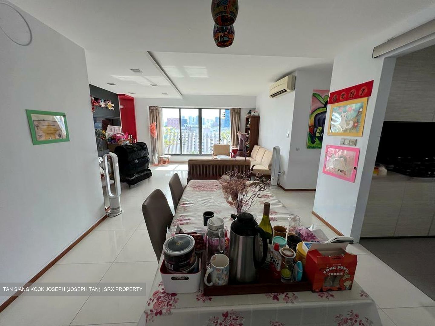 Blk 1E The Pinnacle@Duxton (Bukit Merah), HDB 4 Rooms #635067361